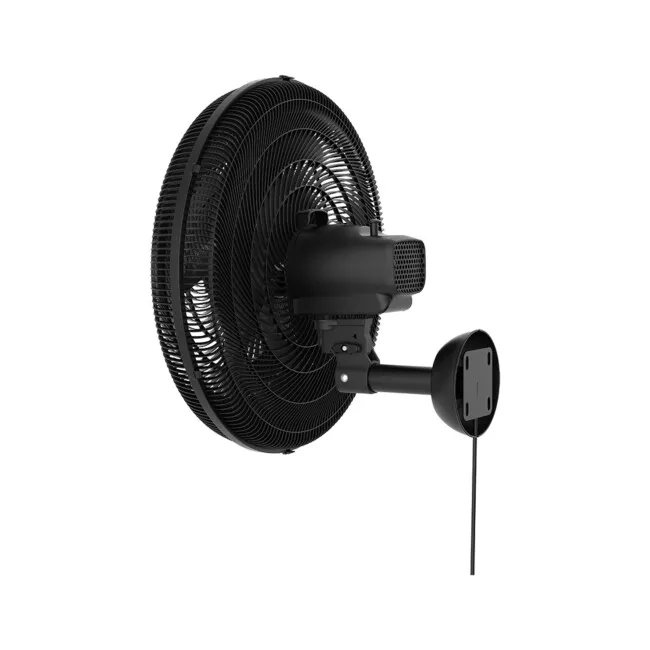 Ventilador Parede Monta Fácil Ventisol 50Cm 127V