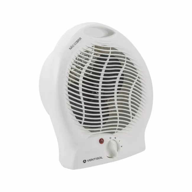 Aquecedor Doméstico Elétrico Ventisol A1-02 220V
