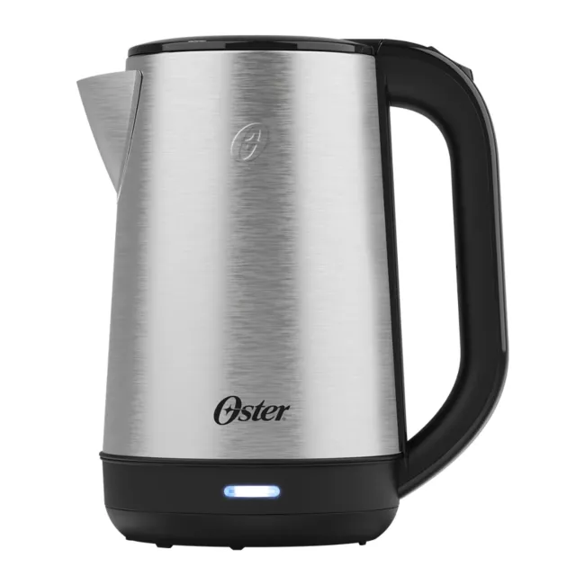Chaleira Elétrica Oster Inox 2L Ultra - 220V