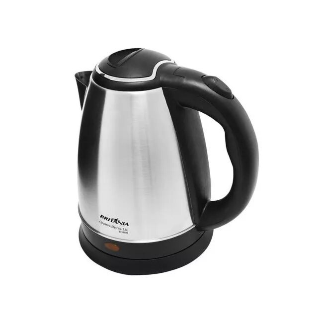 Britania Chaleira Eletrica 1.8L Bch02Pi 127V