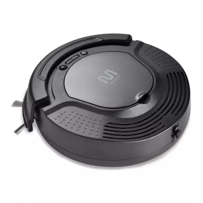 Aspirador Robô Multilaser Carbon HO412 Bivolt