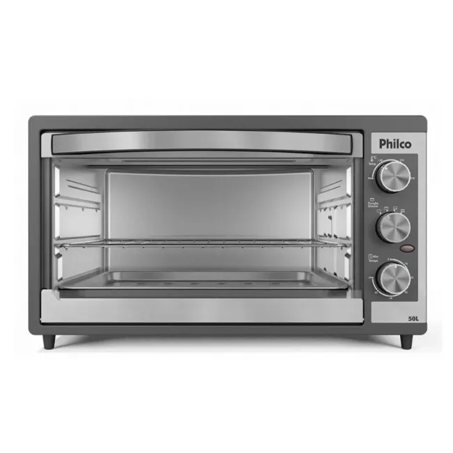 Forno Elétrico Philco PFE52P 50L 2000W 220V