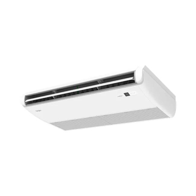 Ar Condicionado Split Piso Teto Elgin 58000 Btus Eco Inverter Frio 220V