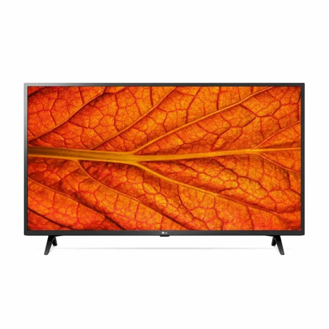 Smart Tv Lg Full Hd Led 43" - 43Lm6370Psb