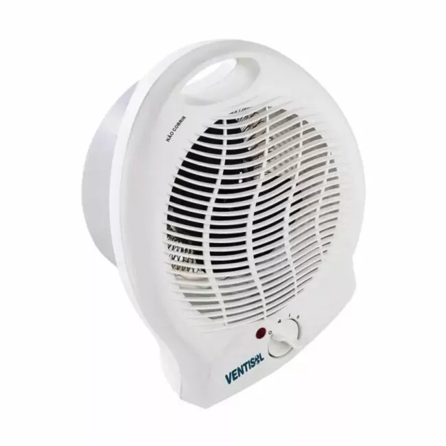 Aquecedor Ventisol Doméstico A1-01 110V
