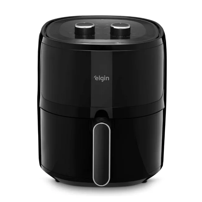 Fritadeira Air Fryer Elgin Space 5 AFC50 5L - 110V