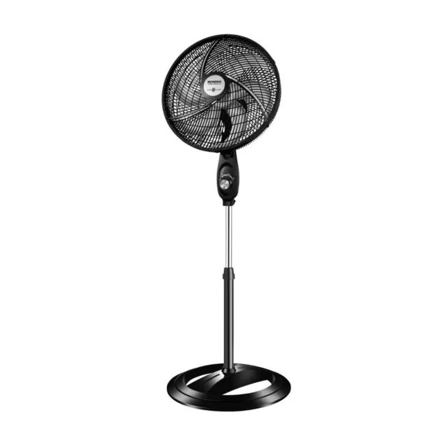 Ventilador De Coluna Mondial Vsp-40C-B 40Cm 6 Pás - 110V