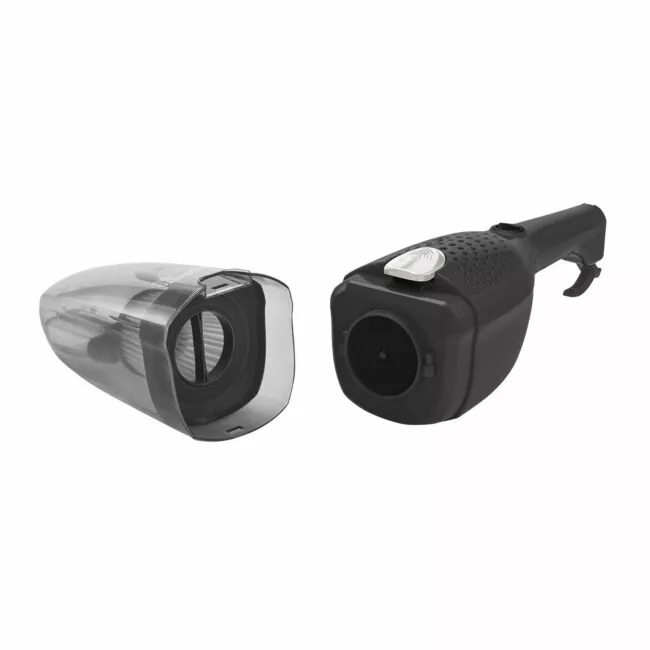 Aspirador De Pó Vertical Agratto 2 Em 1 Duo 1000W - 110V