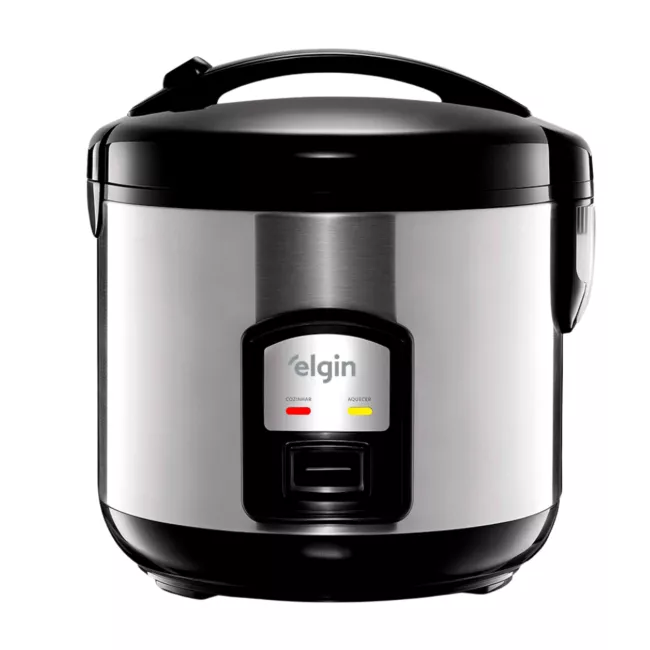 Panela De Arroz Elétrica Elgin Par20 5 Xícaras - 110V