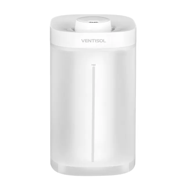 Umidificador Ventisol UV-04 4,0 Litros Branco Bivolt