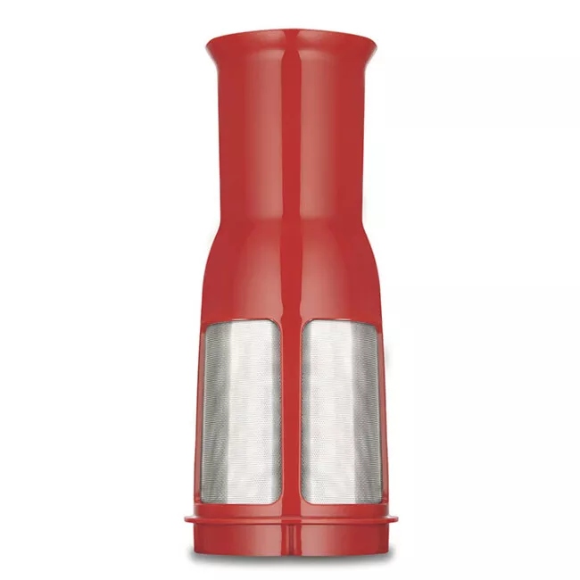 Liquidificador Mondial Power 2 L-77 220V Vermelho