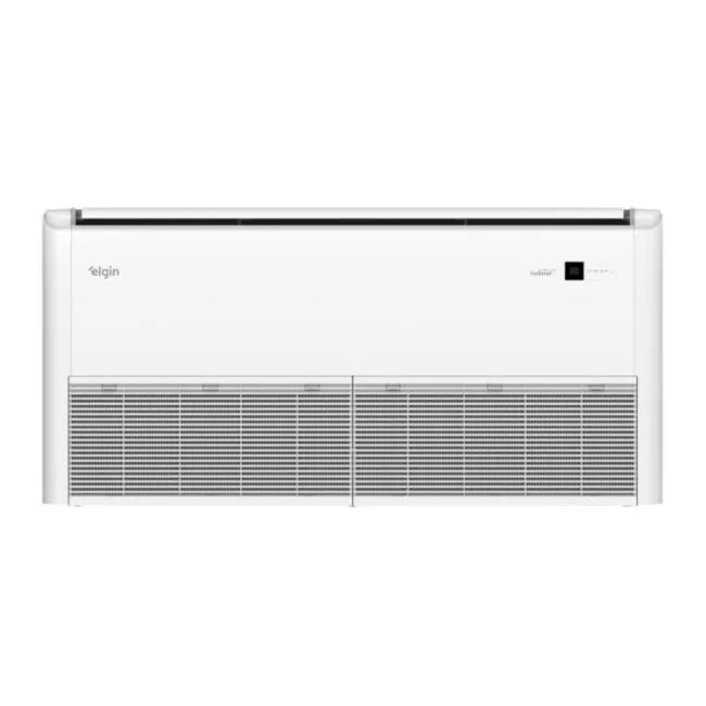 Ar condicionado Elgin KIT Piso Teto Plus Inverter Frio 48000BTU 220V