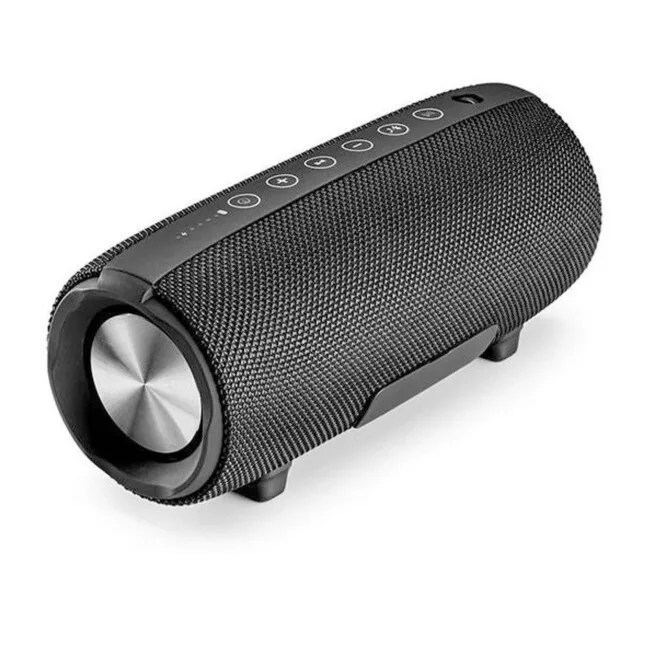 Caixa De Som Multilaser Energy 30W Bt/ Aux/ Sd/ Usb - Sp356