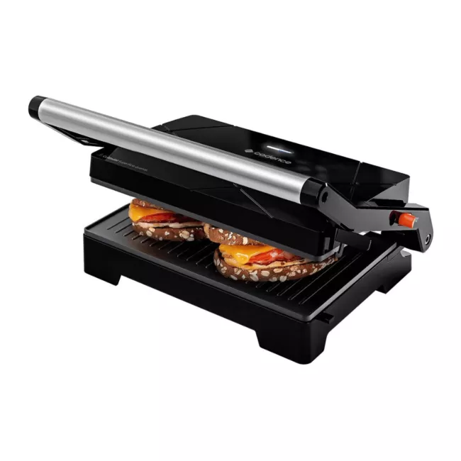Grill Multiuso Cadence Duas Chapas 1000W 220V