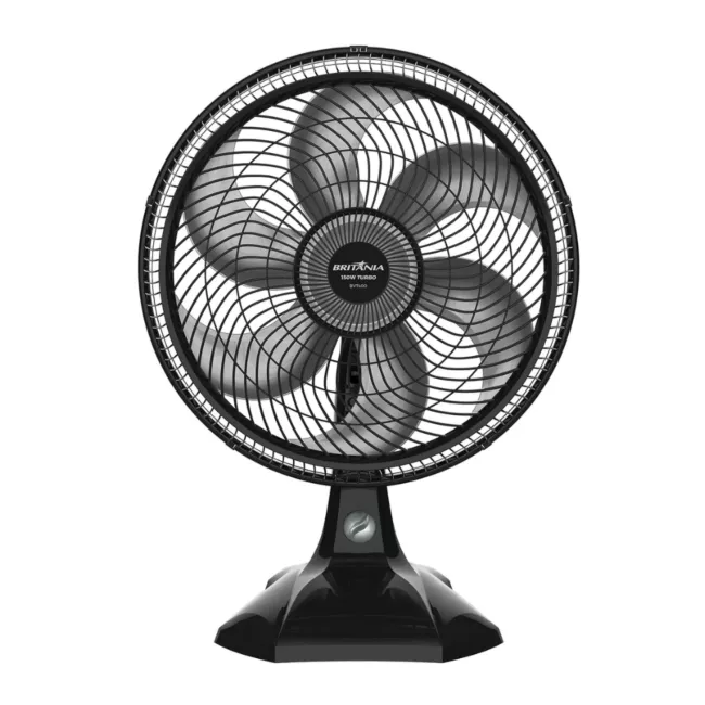 Ventilador Britânia BVT400 2 em 1 Maxx Force Turbo 150W 127V