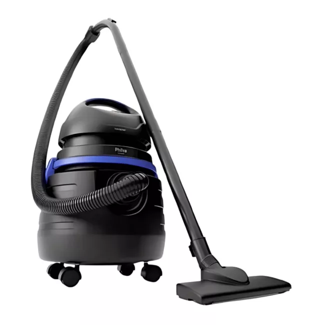 Aspirador de Pó e Água Philco PAS80 220V