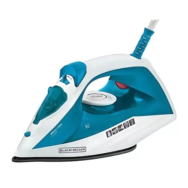 Ferro de Passar Black + Decker FX2100-BR Vapor - 220V