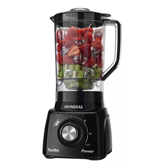 Liquidificador Mondial L-99 Fb 110V