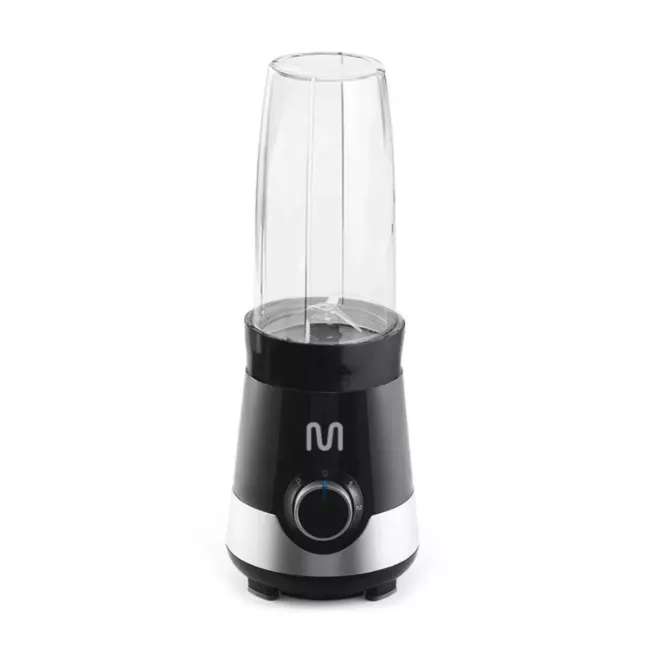 Liquidificador Shake Multi Go013 2 Copos 800Ml 300W - 127V