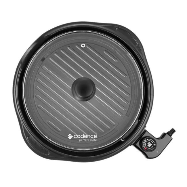 Grill Cadence Perfect Taste GLR300 127V
