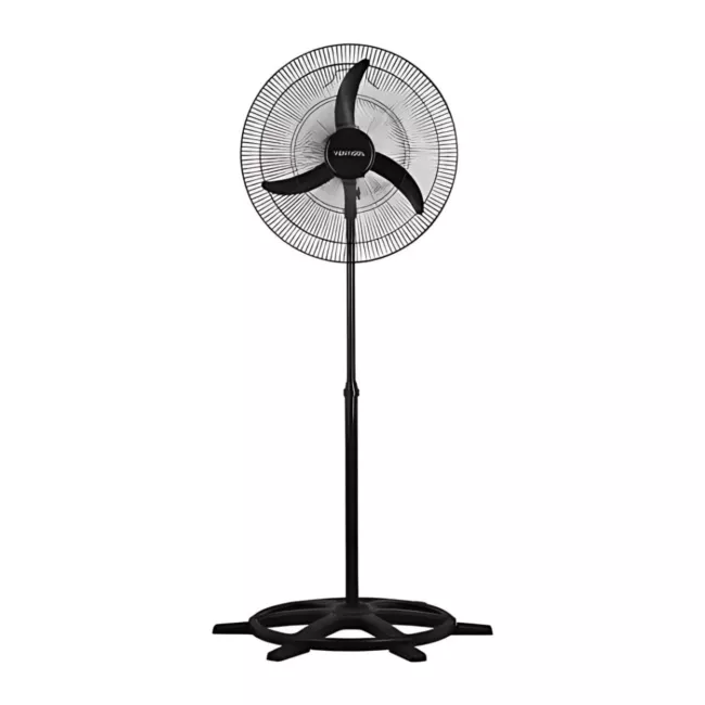 Ventilador De Coluna Ventisol New 60Cm Preto 220V