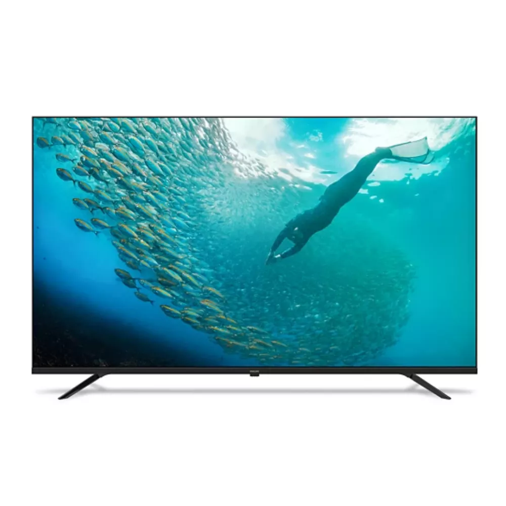 Smart Tv Philips 55PUG7019 55" 4K