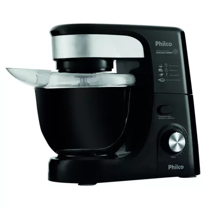 Batedeira Philco Planetaria PHP500 Preta 127V