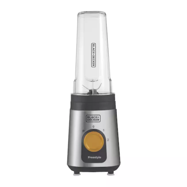 Liquidificador e Processador Black + Decker Freestyle LP320-BR - 127V
