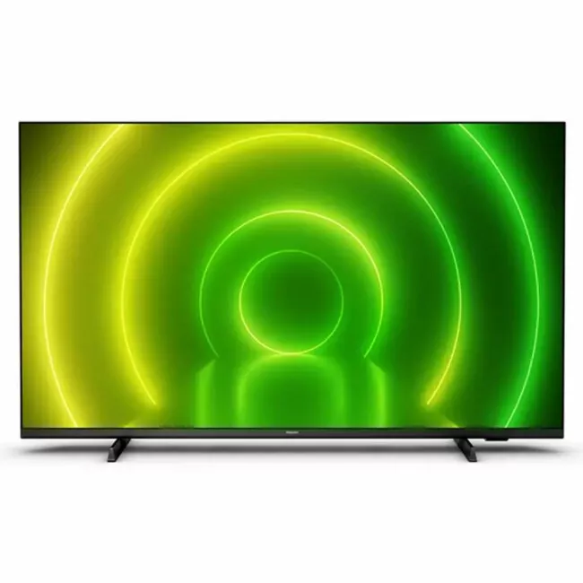 Smart Tv Philips 50PUG7406/78 4K Led 50"