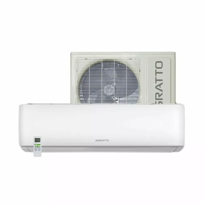 Ar Condicionado Agratto Split One 30000Btu Frio 220V