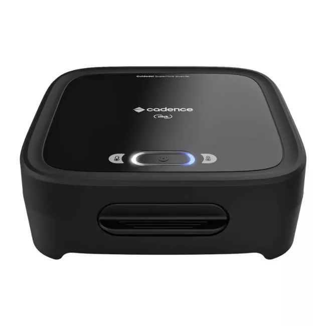 Sanduicheira Cadence San400 Preto 127V