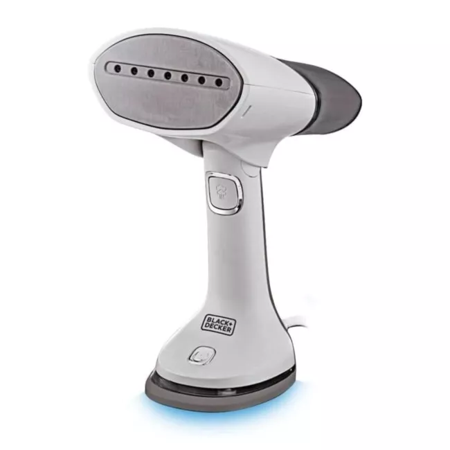 Vaporizador Portátil Dobrável Black & Decker BDV3000-BR Bivolt