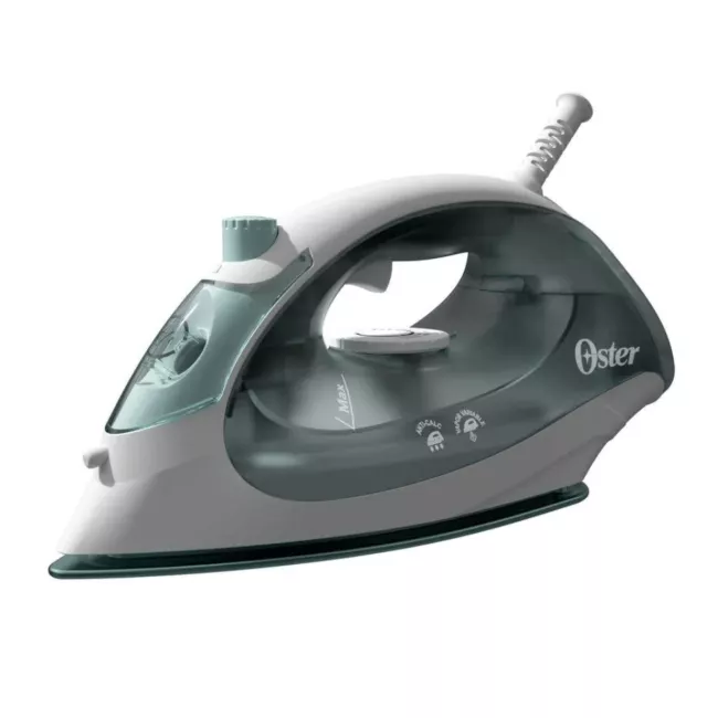 Ferro De Passar Oster Gcstbs5002 Base Antiaderente 127V