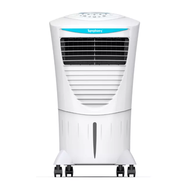 Climatizador Evaporativo Symphony Hicool I 31L 127V 60Hz
