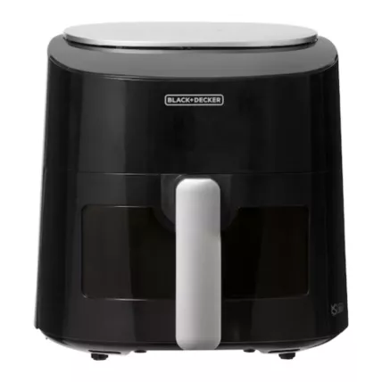 Airfryer Black + Decker Digital AFMDV360-BR 4,5L - 127V