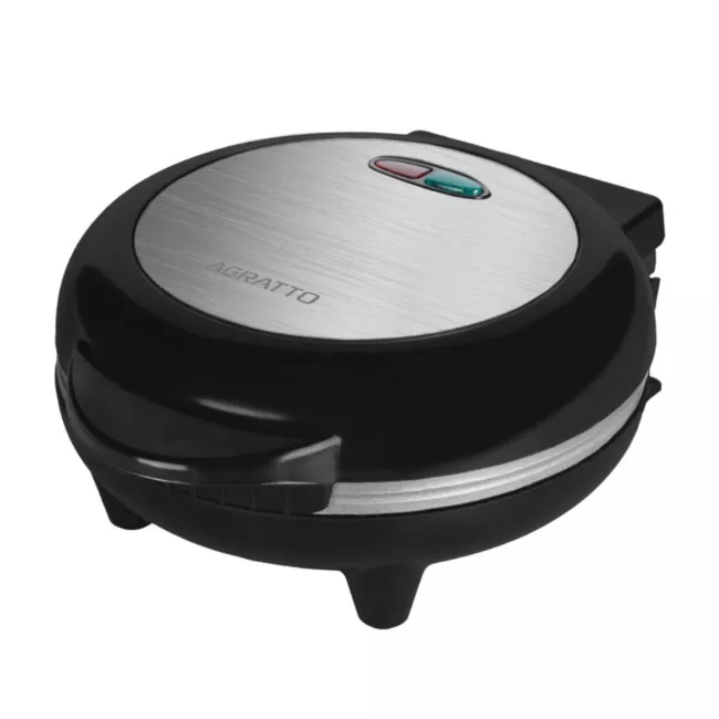 Omeleteira Agratto Mr. Cheff AOIP01I-01 Inox 800W 127V
