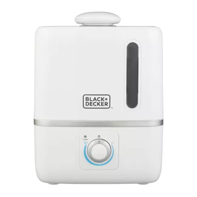 Umidificador de Ar Black + Decker AIR1000-BR Bivolt