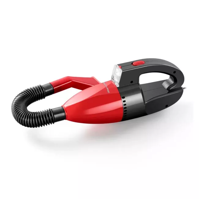 Aspirador De Pó Automotivo Multilaser 12V Au607