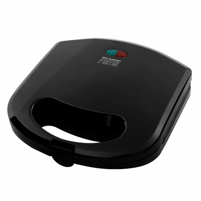 Sanduicheira E Grill Britânia Fama Fgr01 - 127V