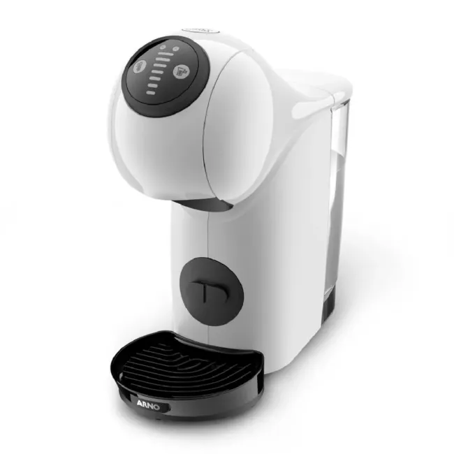Cafeteira Expresso Arno Dolce Gusto Branco DGS1 220V