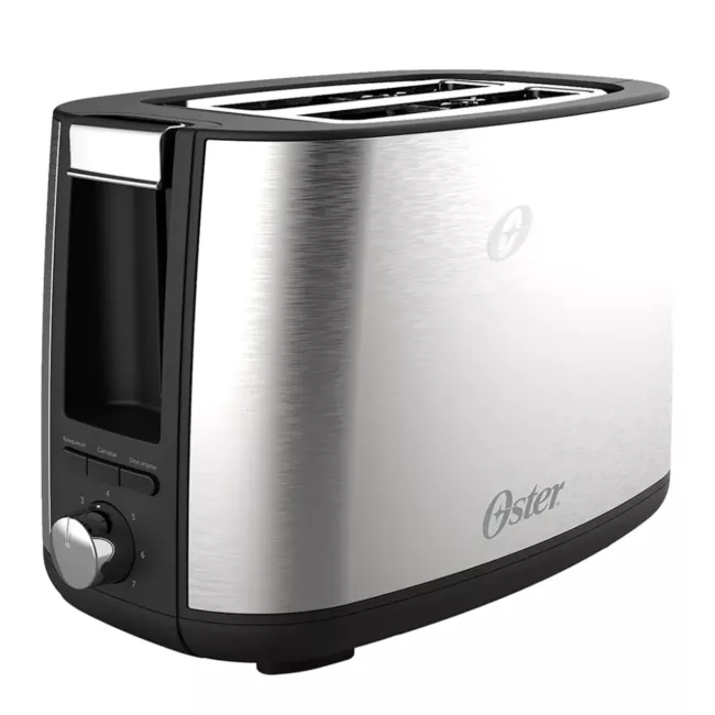 Torradeira Oster Simple Life OTOR600 Inox 127V