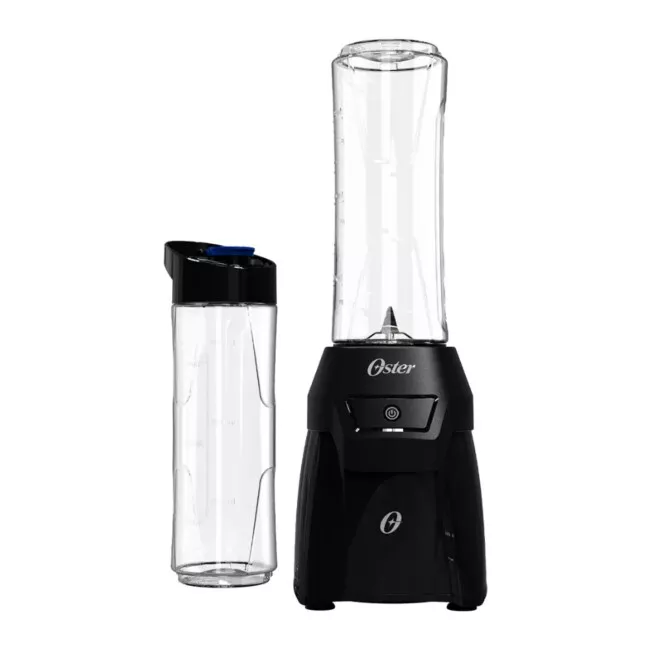Liquidificador Oster OBLD700 Blender Power Preto - 127V