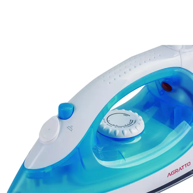 Ferro De Passar Vapor E À Seco Agratto – Vapore Fv-02 220V